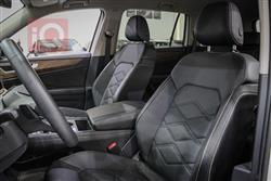 فولكسفاغن أطلس